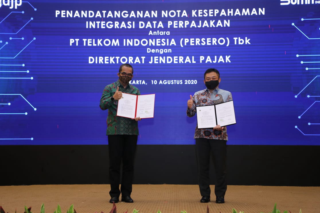 Telkom 